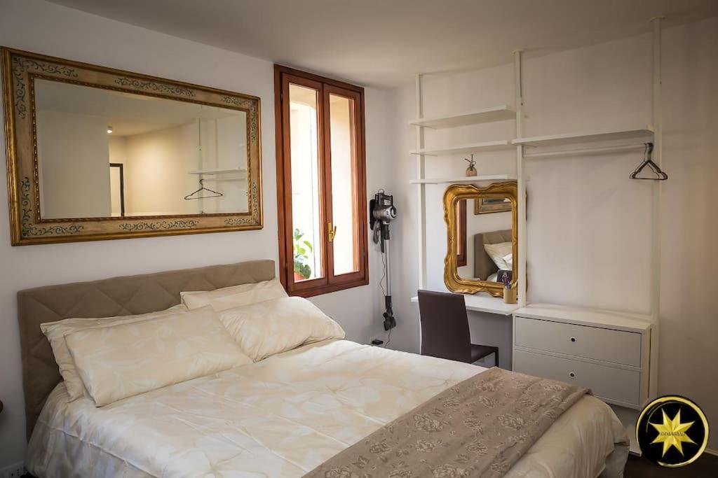 De Caesar Suite Pordenone Extérieur photo