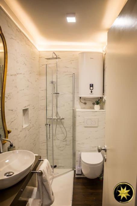 De Caesar Suite Pordenone Extérieur photo