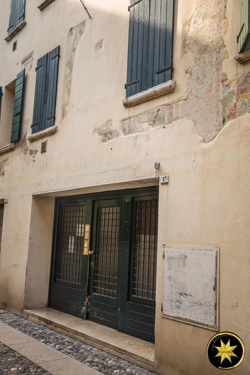 De Caesar Suite Pordenone Extérieur photo