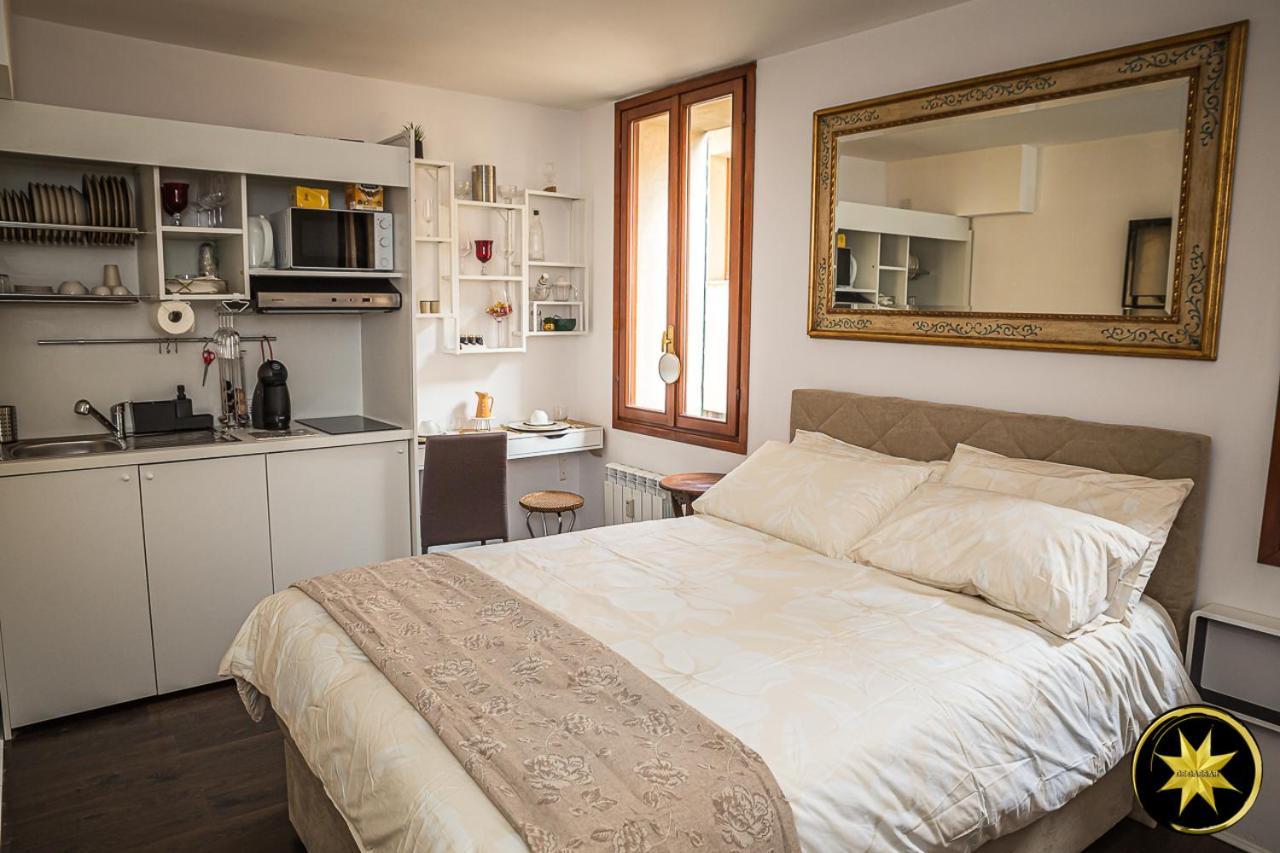 De Caesar Suite Pordenone Extérieur photo