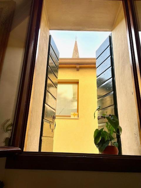 De Caesar Suite Pordenone Extérieur photo